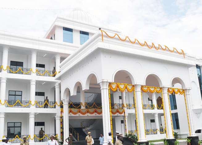 Queen Marys College, Chennai